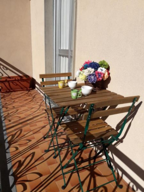 Pandora House Finale Ligure